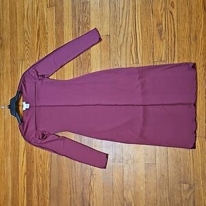 Kirious Los Angeles Sheer Dress